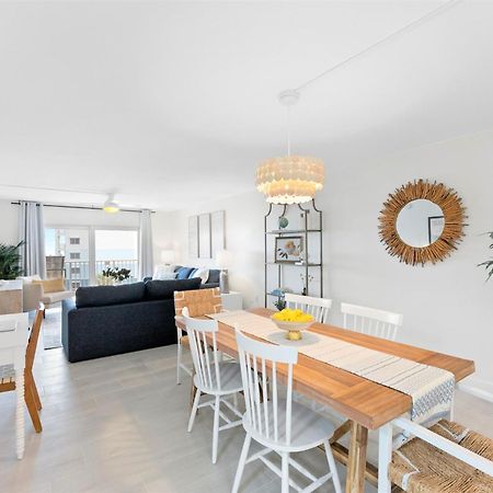 Cocoa Beach Towers Екстер'єр фото