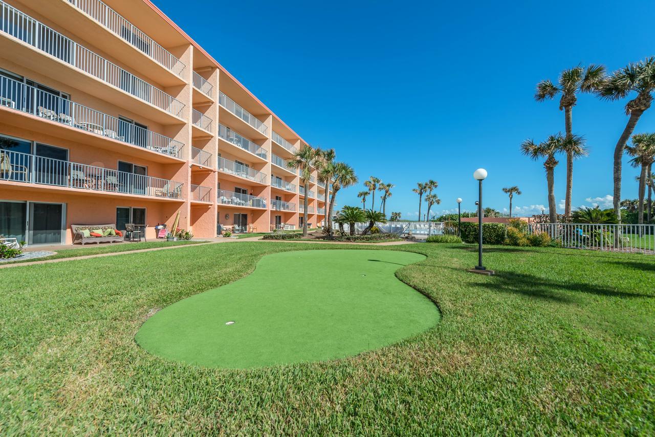 Cocoa Beach Towers Екстер'єр фото