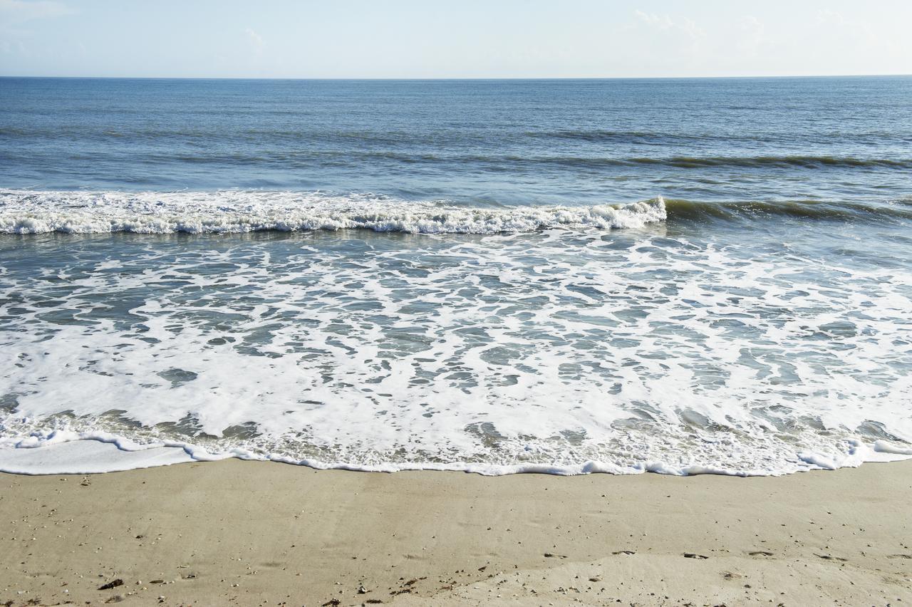 Cocoa Beach Towers Екстер'єр фото