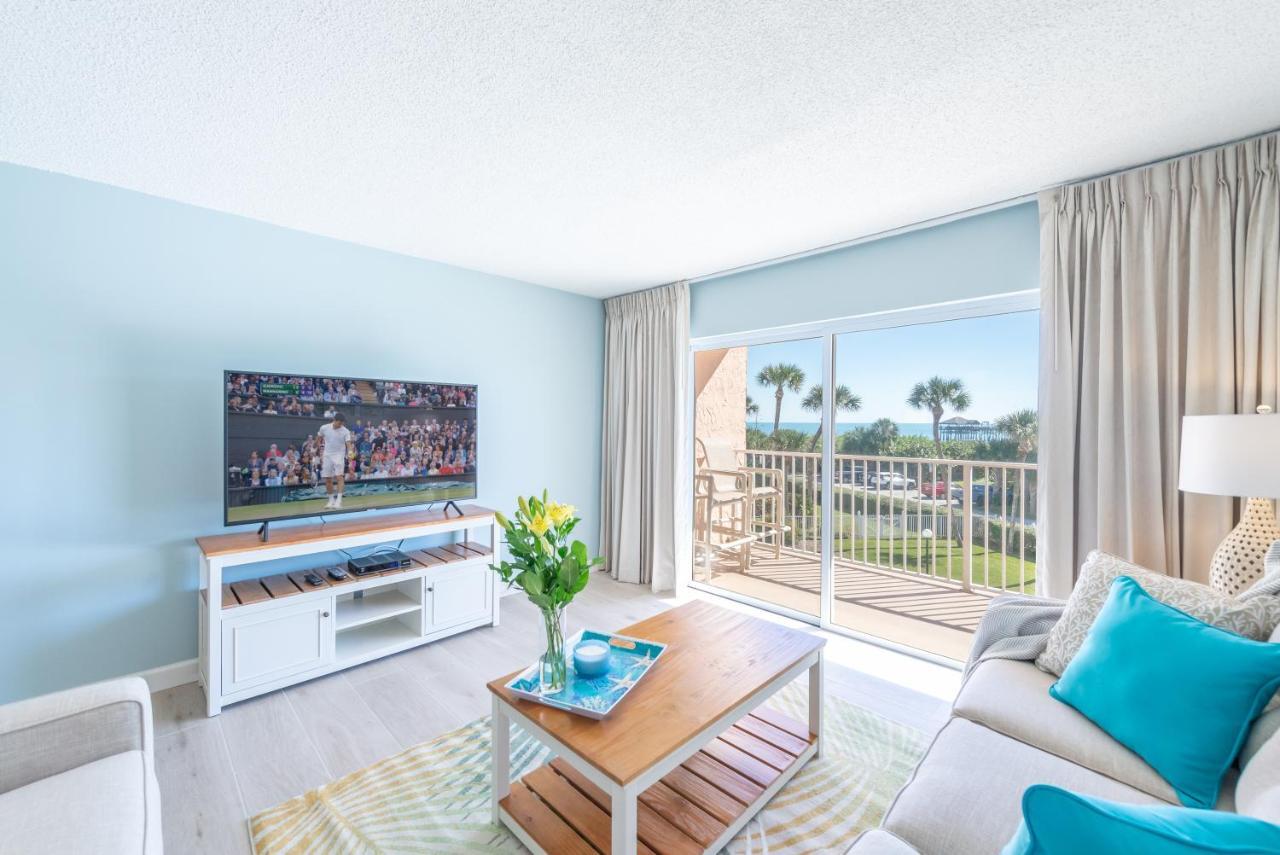 Cocoa Beach Towers Екстер'єр фото